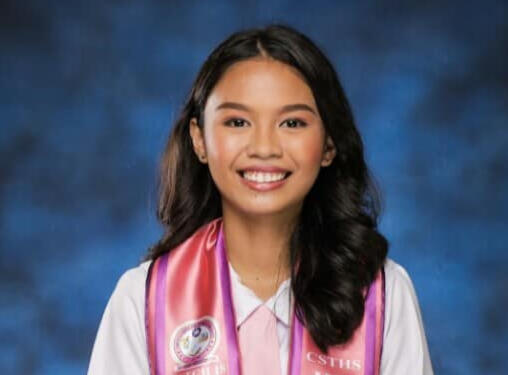 having a face to face graduation